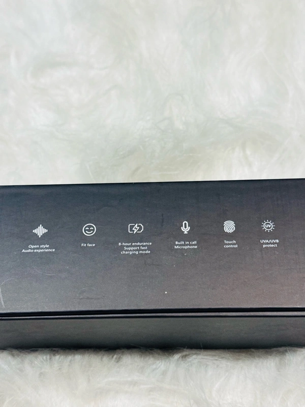 Bluetooth Calling Sunglasses 
