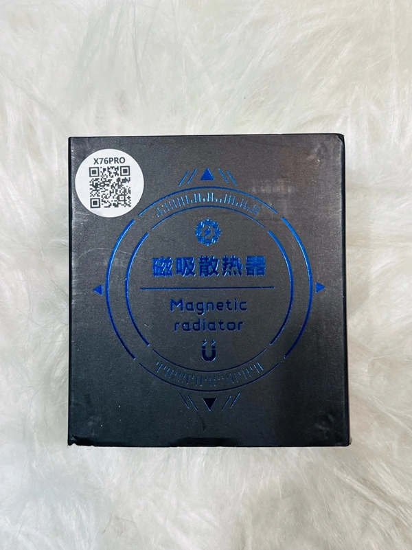 X76 Phone Cooler 