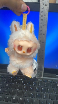 LABUBU BIG INTO ENERGY BLIND BOX