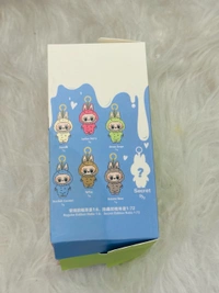 LABUBU EXCITING MACARON THE MONSTERS BLIND BOX ( 2 Pc Combo )