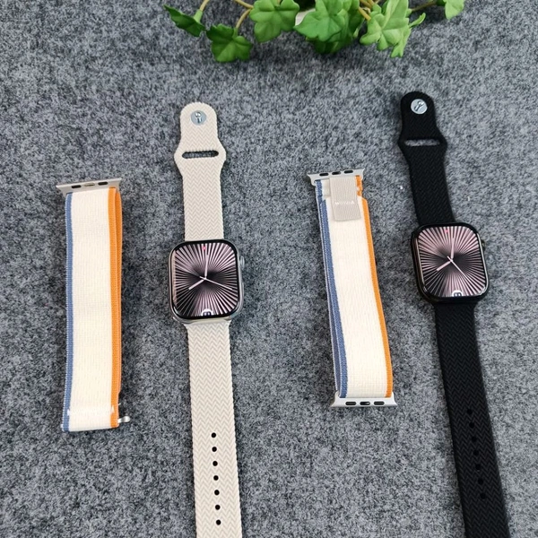 Hk10 PRO Max Plus Silver 
