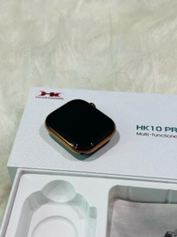 Hk10 Pro Max Plus ( Gold )