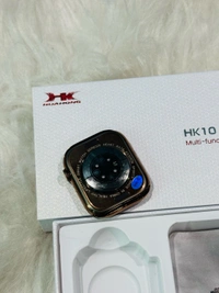 Hk10 Pro Max Plus ( Gold )