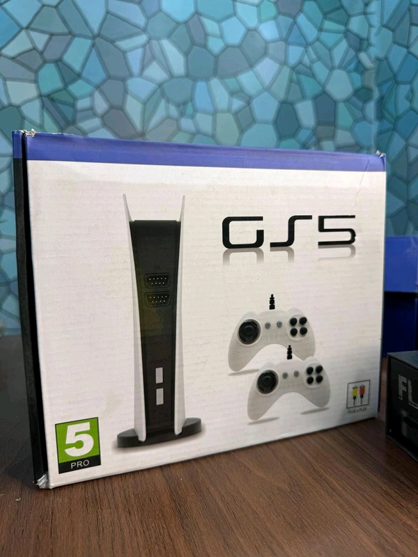 GJ5 GAME STICK 