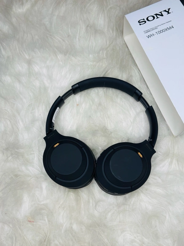 Xm1000-4 ( Black )