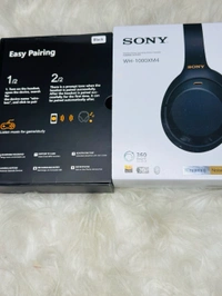 Xm1000-4 ( Black )