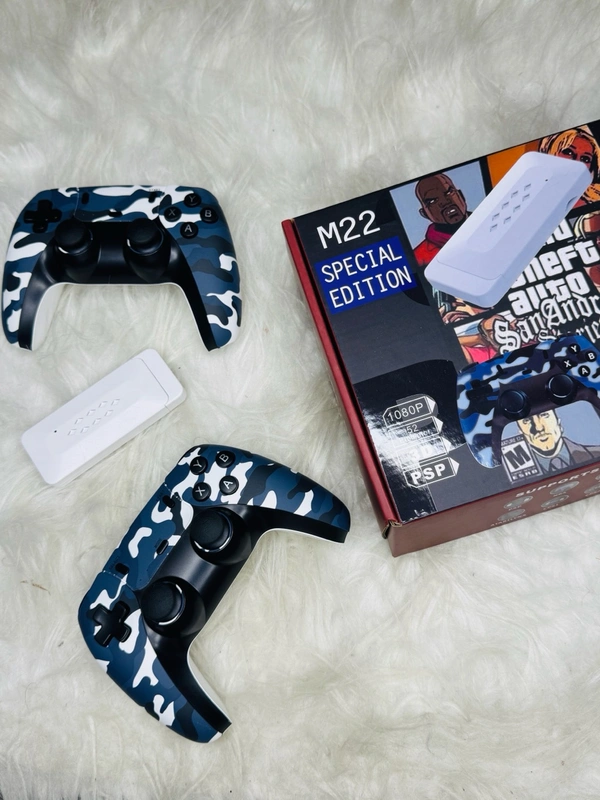 M22 Gamestick (128 Gb )