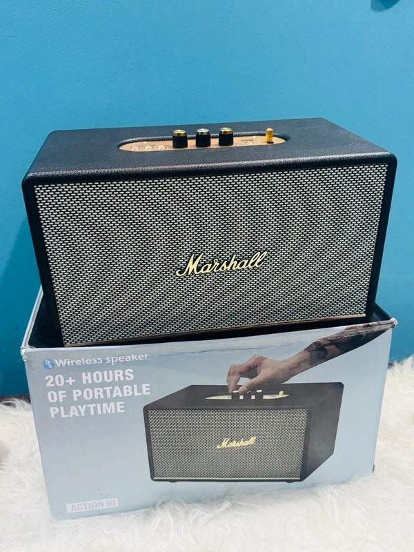 Action 3 80 Watt ( Big Size )