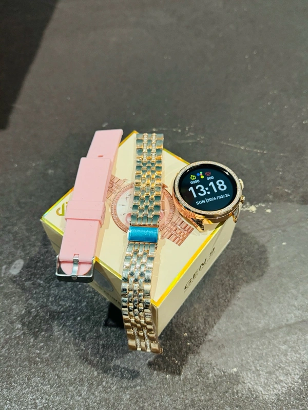 Gen 9 Smart Watch 