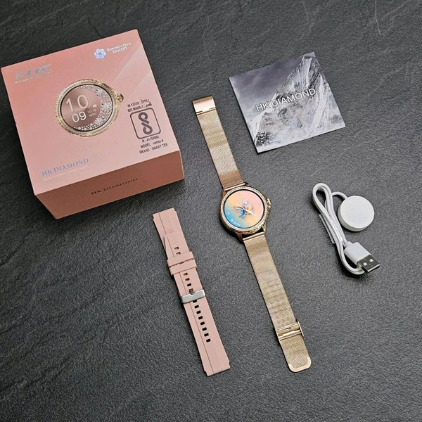 Hk Diamond Edition 