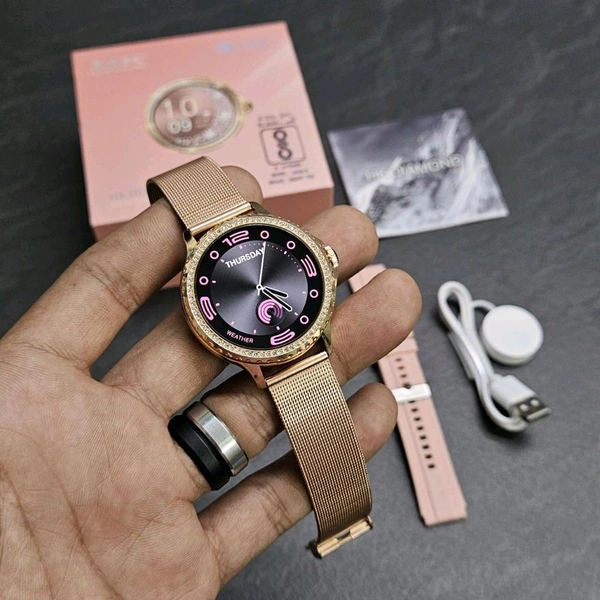 Hk Diamond Edition 