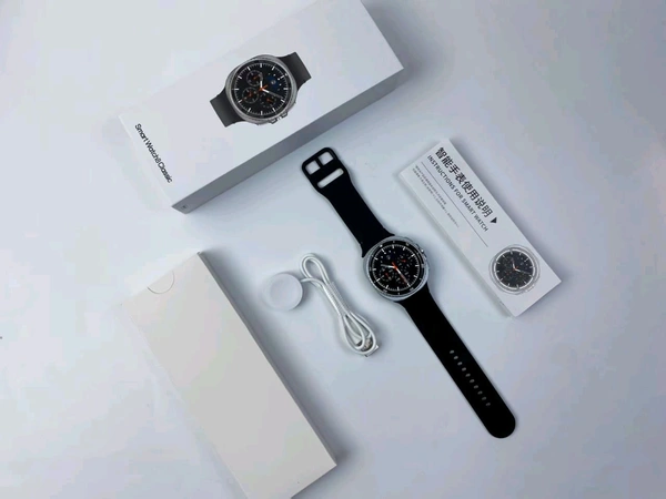 Galxy Watch 8 Clasic 