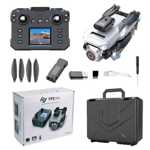 Yp2 Pro Drone