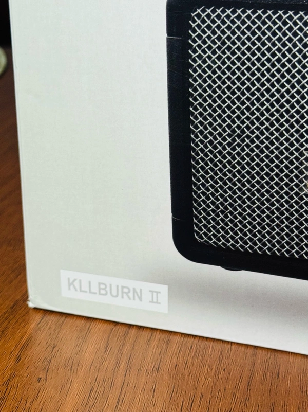 Kllburn 2 ( 20 Watt )