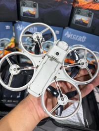 Cz26 Mini Drone 