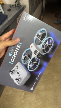Cz26 Mini Drone 