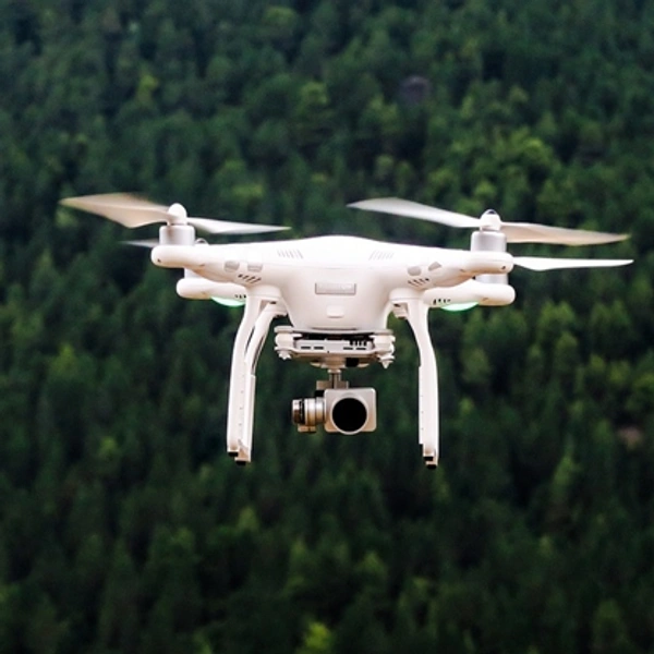 DRONE 