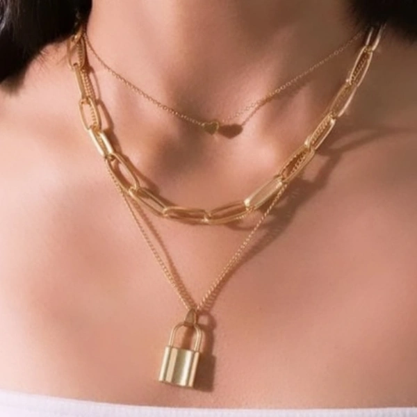 Stylish Chain