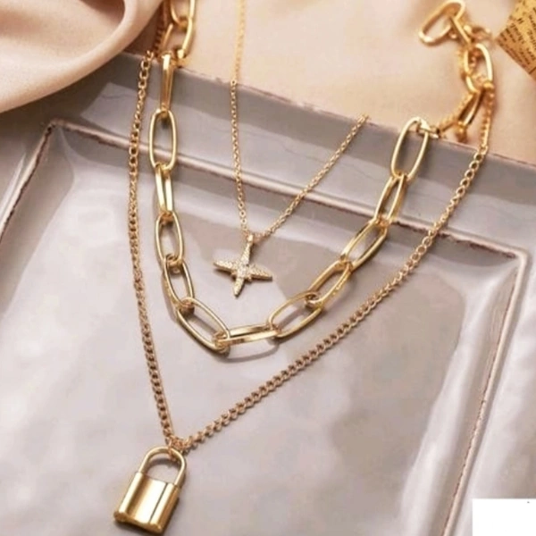 Stylish Chain