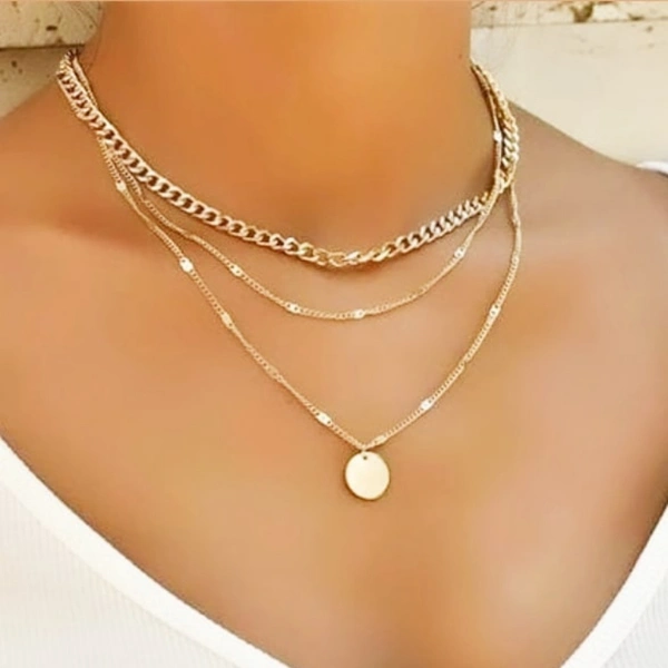 Fashionable Chain ✨