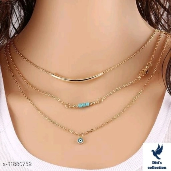 Fashionable Chain ✨