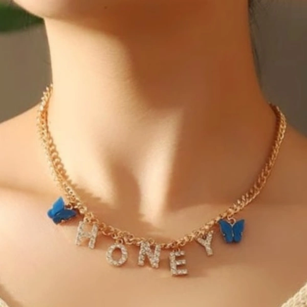 Fashionable Chain ✨