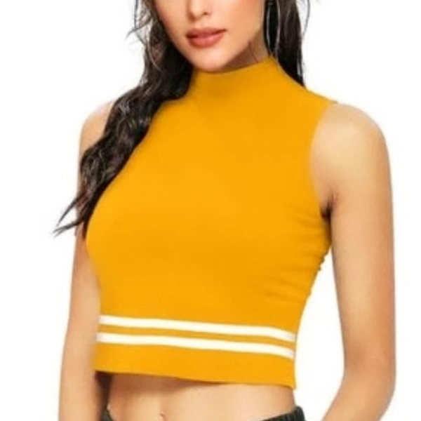 Crop Top ✨