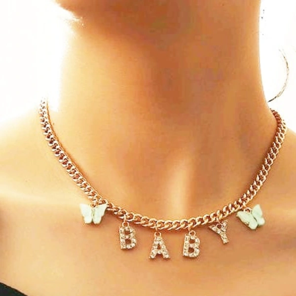Stylish Chain