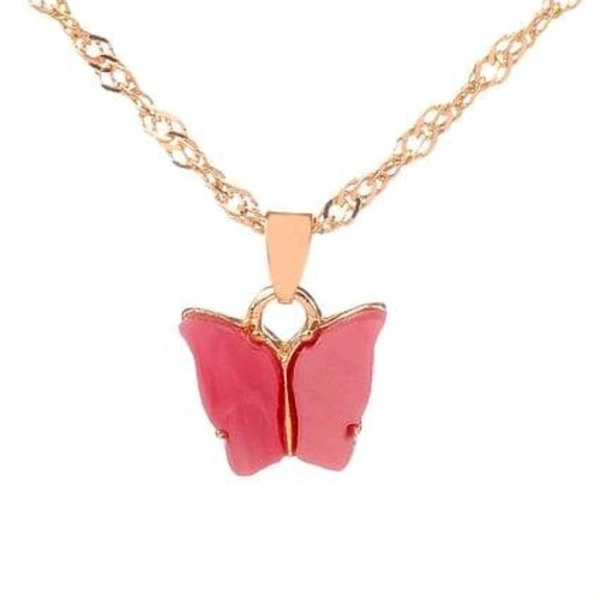 Butterfly Chain