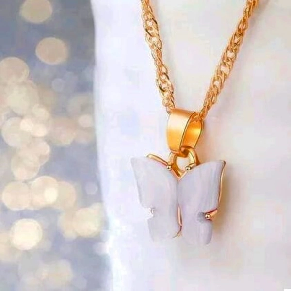 Butterfly Chain