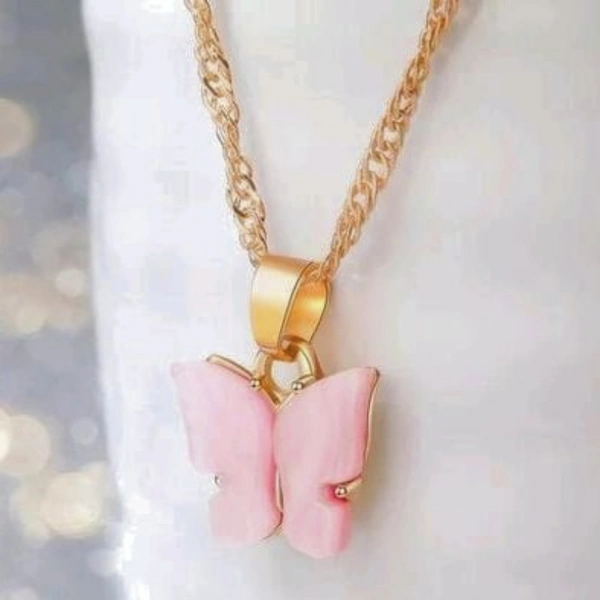Butterfly Chain