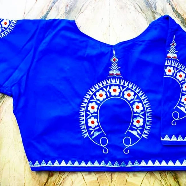 Beautiful Blouses