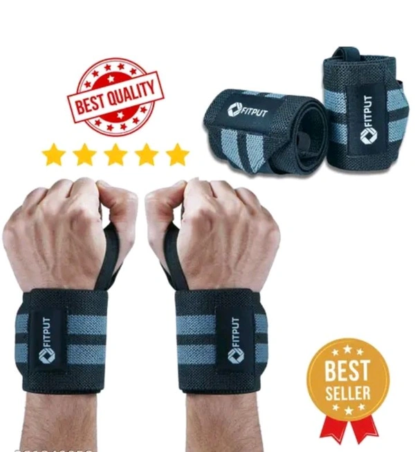 Hand Gripper (Top Quality)