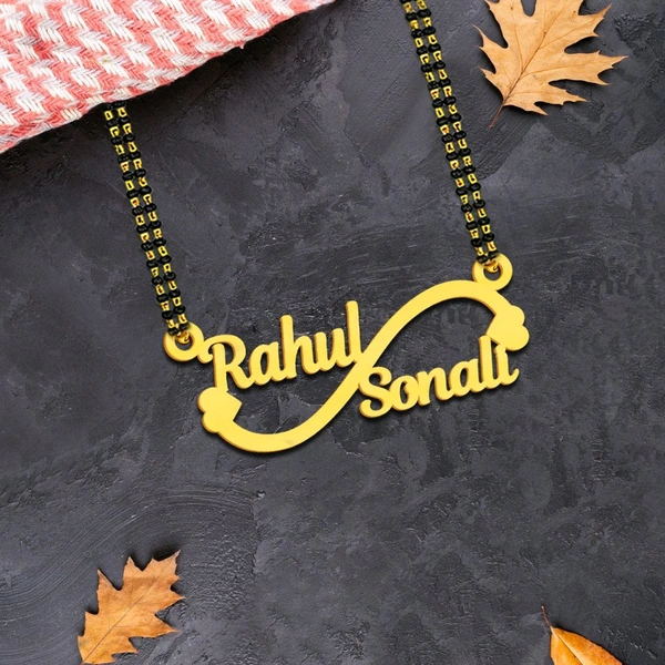 Name Mangalsutar 