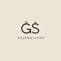 GSJewellers - Logo