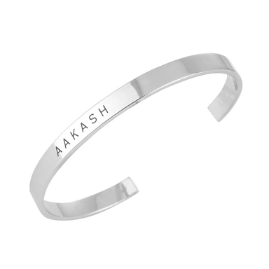 Name Bracelet