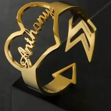 Name Ring