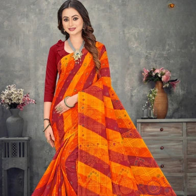Tant Sarees