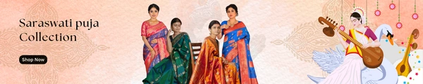 Saraswati Puja collection