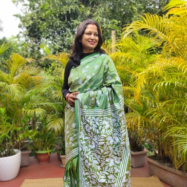 Kantha Stich