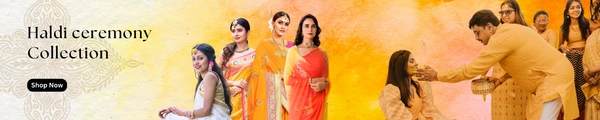 Haldi Ceremony
