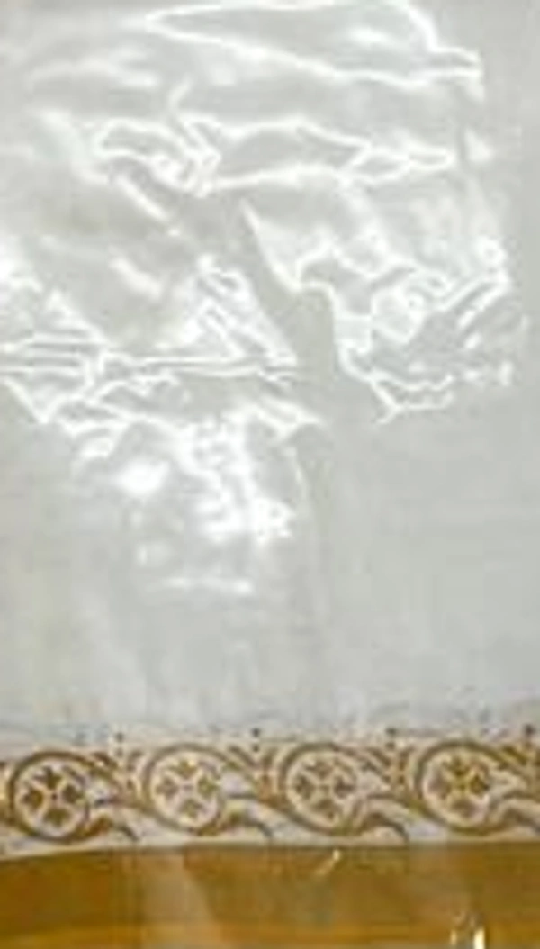 SKU0846 : Mulmul Cotton Saree, Lightweight saree - Hand Wash, No