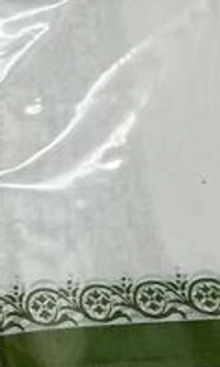SKU0846 : Mulmul Cotton Saree, Lightweight saree - Hand Wash, No