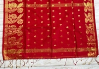 SKU-0819 : SEMI SILK | Handloom - Hand wash, Yes