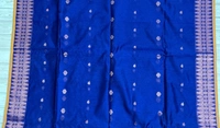 SKU-0820 : SEMI SILK | Handloom - Hand wash, Yes