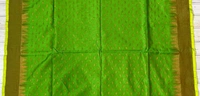 SKU-0821 : SEMI SILK | Handloom - Hand wash, Yes