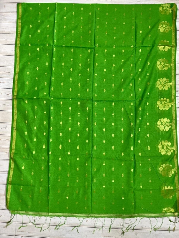  SKU-0824 : SEMI SILK | Handloom - Hand wash, Yes