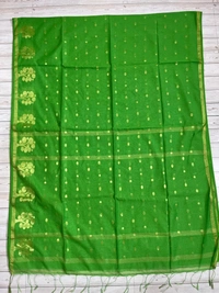  SKU-0824 : SEMI SILK | Handloom - Hand wash, Yes