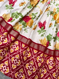 Kids Special Lehenga Choli - Red, Free Size;