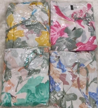 Pleated Dress - Aqua Green, XL/42